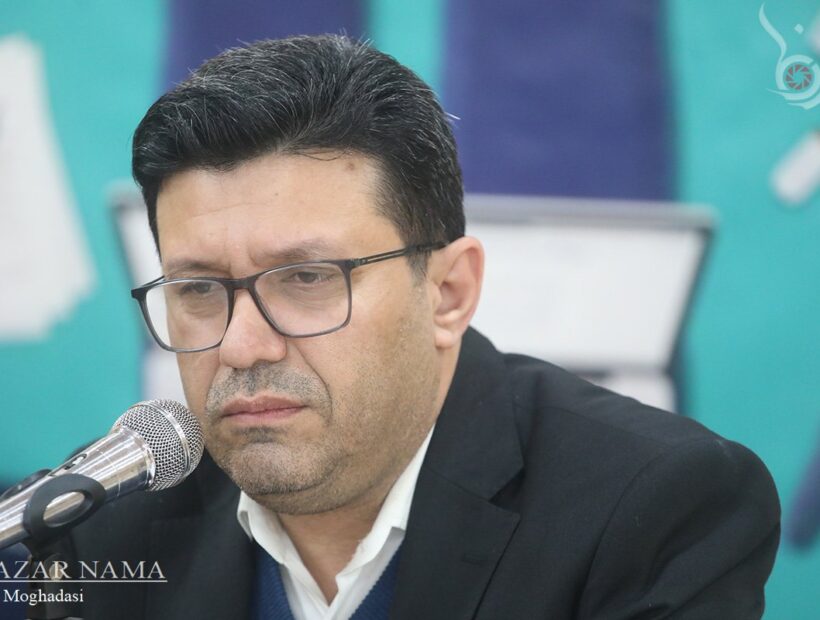 نماینده مردم در مجلس: طرح فاضلاب شهری جویبار پس از ۱۵ سال توقف به سرانجام رسید