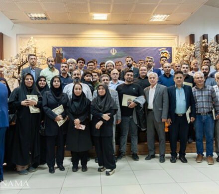 مدال‌آوری بانوان ایران در المپیک چهره با صلابت و موفق زن ایرانی را به تصویر کشید
