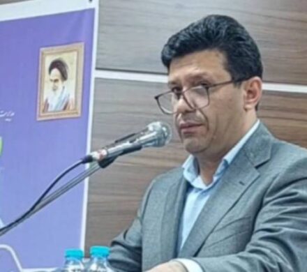حمایت قاطع عمران عباسی از دانش آموزان و جشنواره ایران هوشمند در قائمشهر