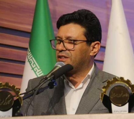 کارگران ستون‌های استوار اقتصاد ملی هستند