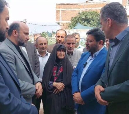 پیگیری مستمر نماینده مجلس نتیجه داد: مدرسه شهید نجفیان جویبار پس از ۷ سال در مسیر تکمیل