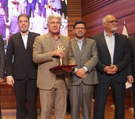 عمران عباسی کالی؛ مازندران ظرفیت تبدیل به یکی از قطب های صادرات کشور را دارد