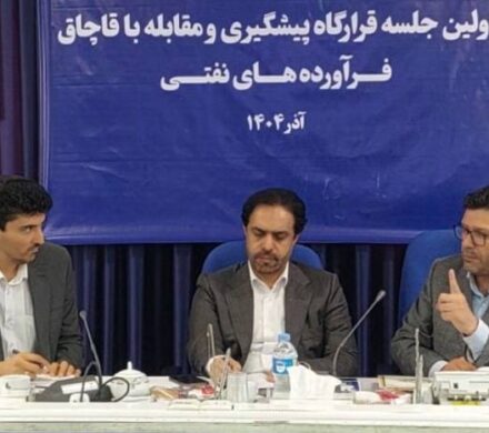 عمران عباسی: کمبود سوخت کشاورزان باید جبران شود / قاچاق سوخت در مازندران تعبیر نادرست واقعیت‌هاست