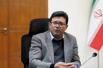 عمران عباسی کالی: مشکلات اصحاب رسانه را با وزیر ارشاد مطرح میکنم/ خبرنگاران در میانه میدان امیدآفرینی میکنند