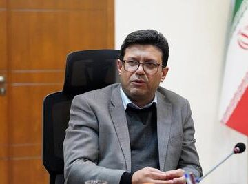 عمران عباسی کالی: مشکلات اصحاب رسانه را با وزیر ارشاد مطرح می‌کنم/ خبرنگاران در میانه میدان امیدآفرینی می‌کنند
