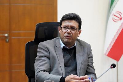 عمران عباسی کالی: مشکلات اصحاب رسانه را با وزیر ارشاد مطرح می‌کنم/ خبرنگاران در میانه میدان امیدآفرینی می‌کنند