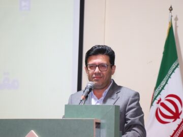 عباسی کالی : مازندران پایلوت تحول کشاورزی با تکیه بر دانش روز میشود.