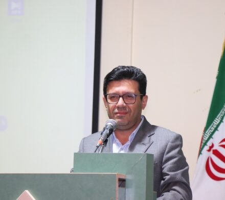 عباسی کالی : مازندران پایلوت تحول کشاورزی با تکیه بر دانش روز میشود.